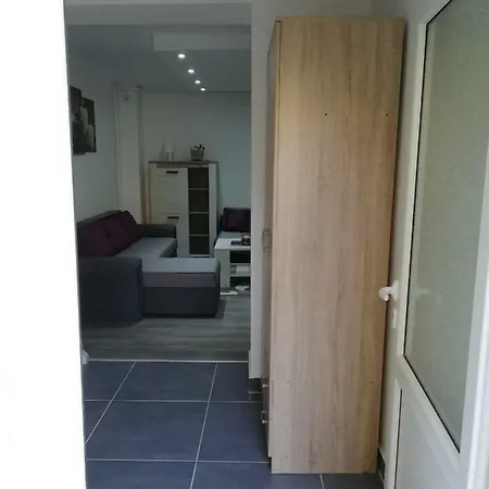 Appartement Jelena *