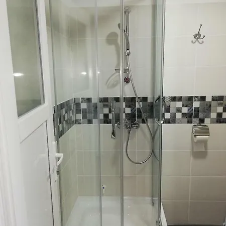 Jelena Appartement *