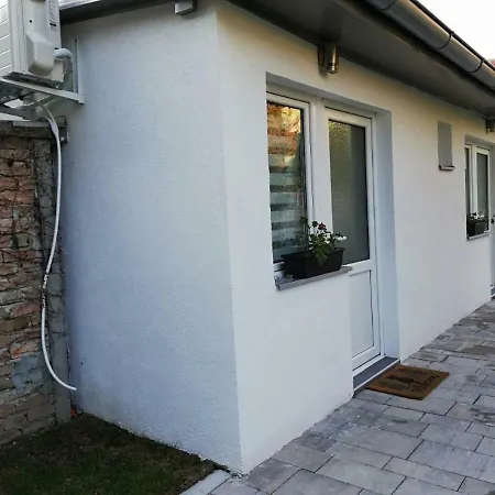 Appartement Jelena *