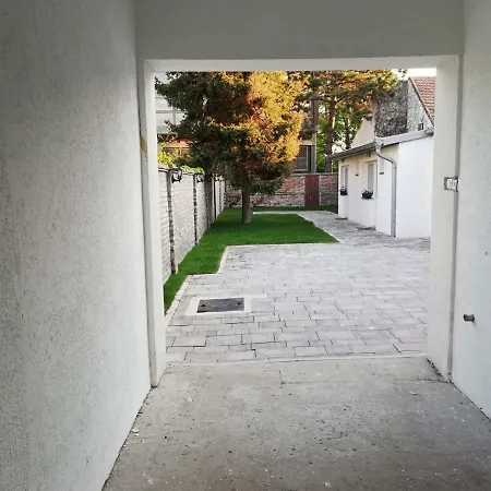 Appartement Jelena Zrenjanin