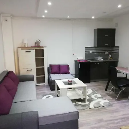 Appartement Jelena *
