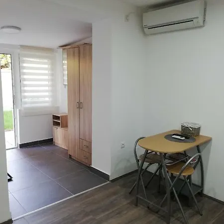 Appartement Jelena Zrenjanin