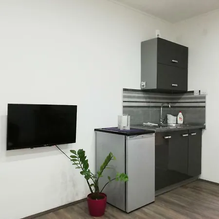 Appartement Jelena *