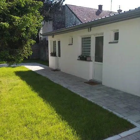 Appartement Jelena *
