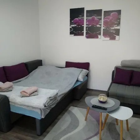 Jelena Apartment
